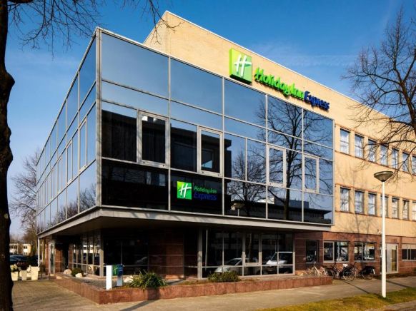 Holiday Inn Express Amsterdam - South