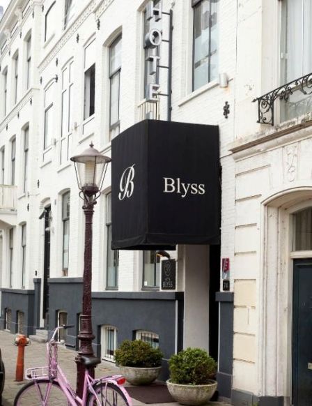 Hotel Blyss