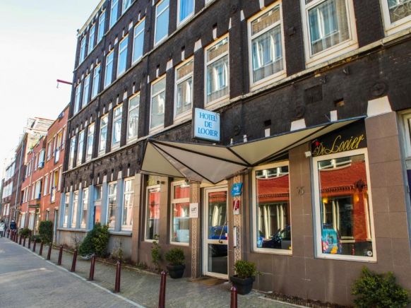 Hotel De Looier