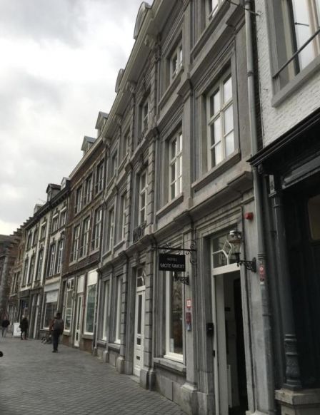 Boutique hotel Grote Gracht, Маастрихт