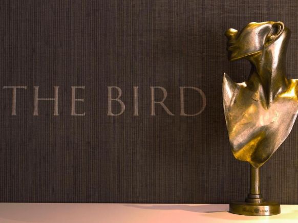 Hotel The Bird