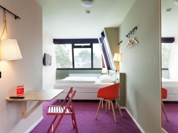 Hotel The Neighbour's Magnolia