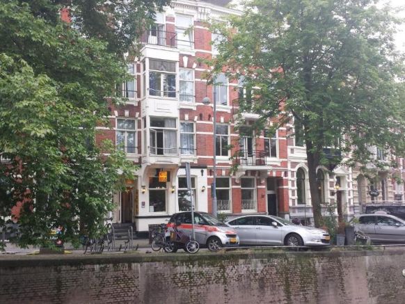 Hotel Titus City Centre