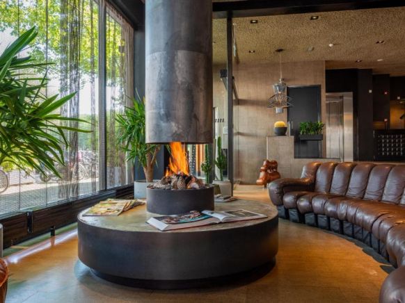 Hotel V Frederiksplein