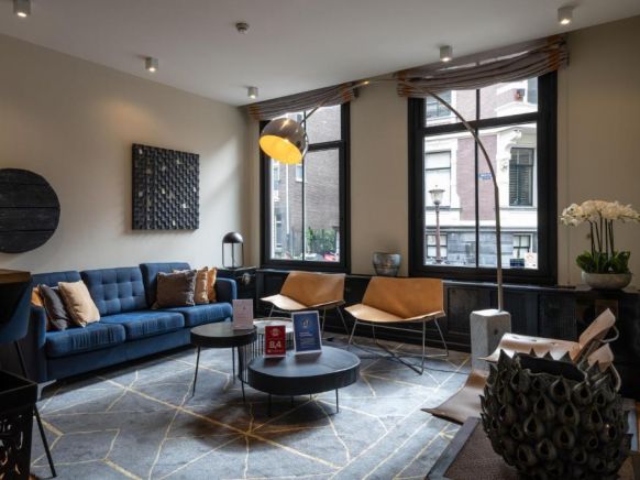 Hotel Vondel Amsterdam