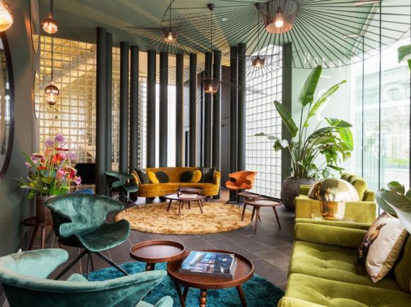 Hotel2Stay, Амстердам