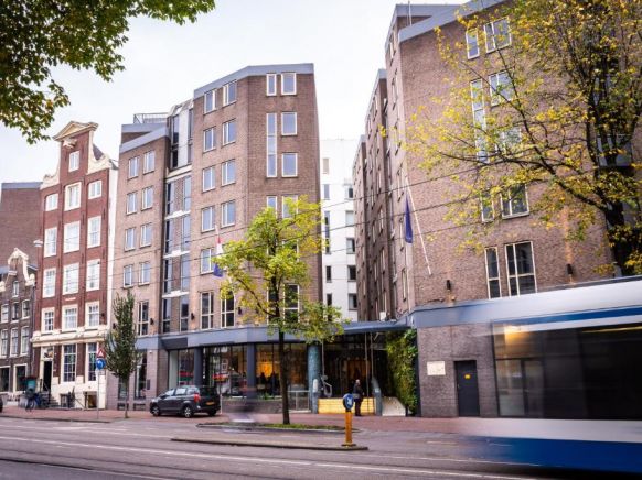 Kimpton De Witt Amsterdam