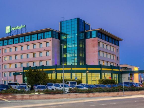 Holiday Inn Express Bologna Fiera