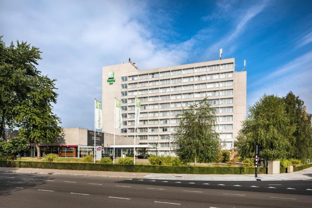 Holiday Inn Eindhoven, Эйндховен