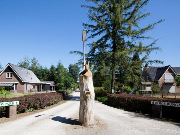 Bok's Bungalowpark