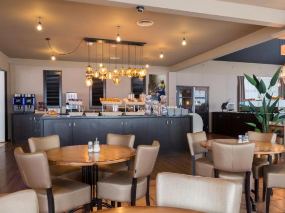 New West Inn Amsterdam