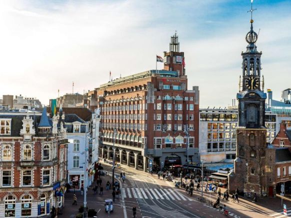 NH Carlton Amsterdam