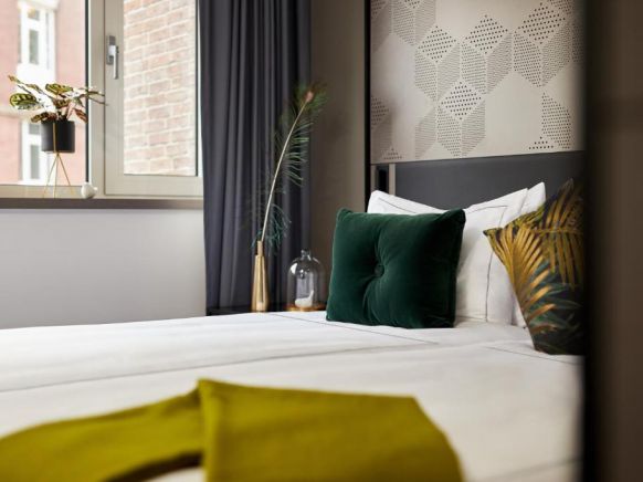 Park Plaza Vondelpark Amsterdam