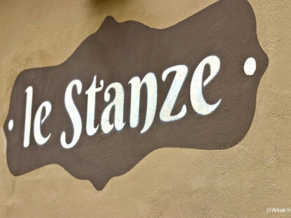 Le Stanze, Болонья