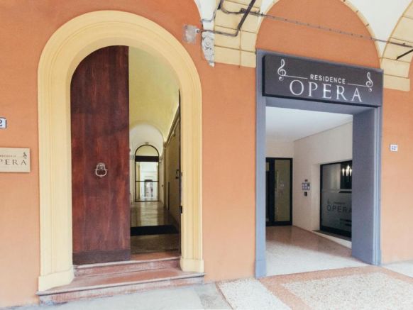 Opera Residence, Болонья