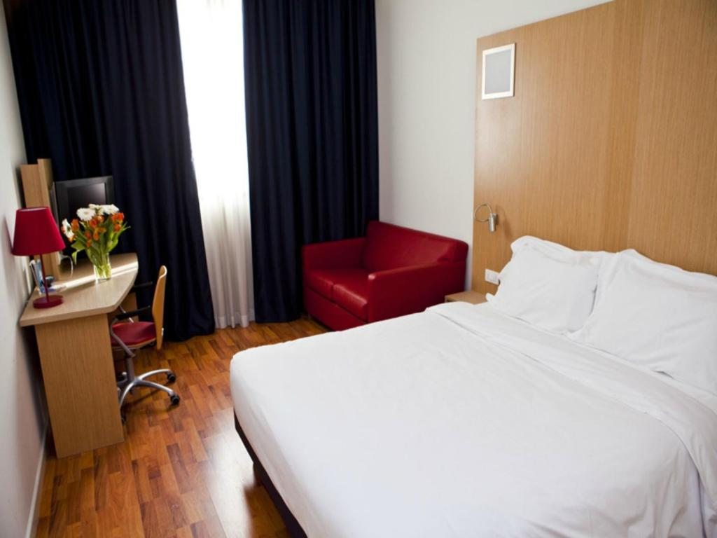 Ramada Encore Bologna-Hotel & Natural Spa, Болонья