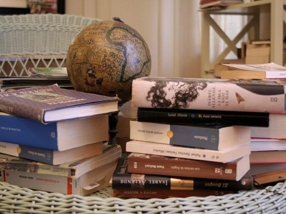 Hostal Rural Luna y Hostal Rural Lunaposada