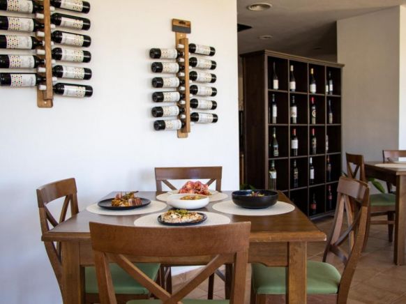 Hotel Villa De Setenil