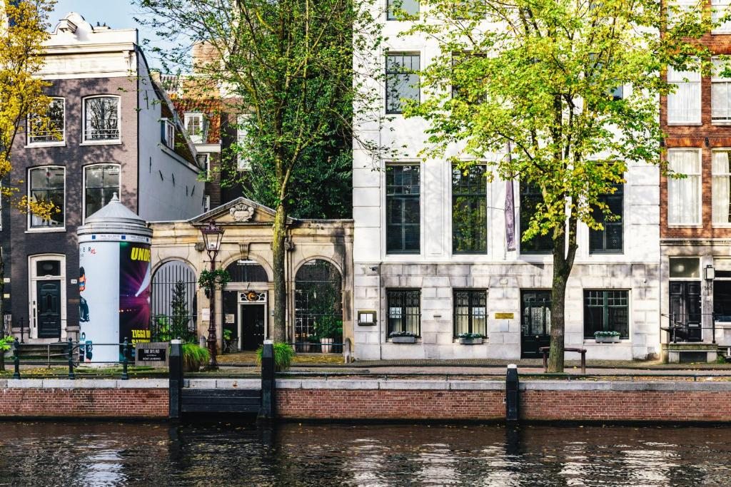 The Dylan Amsterdam, Амстердам