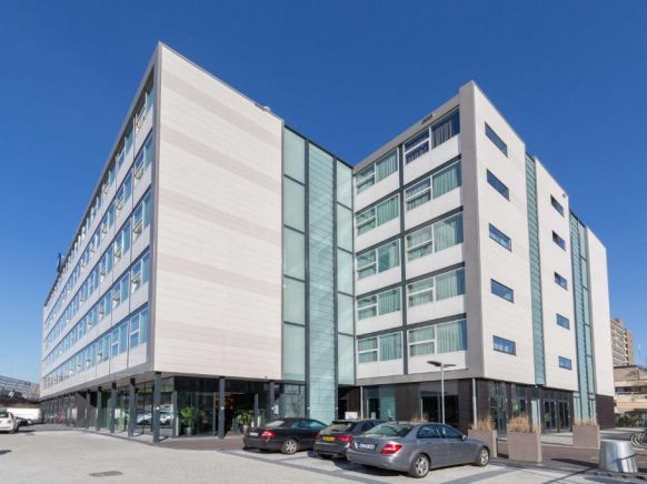 West Side Inn Amsterdam