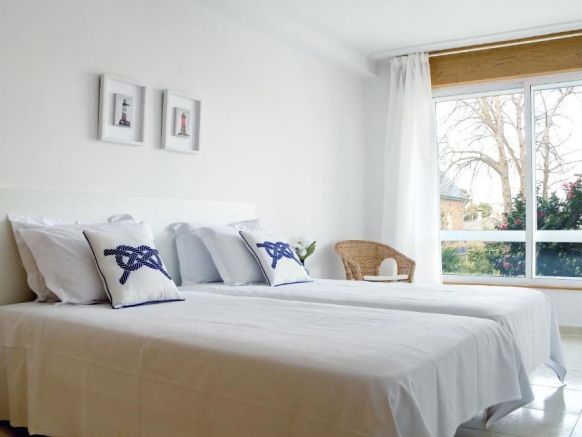 Apartamentos Val Do Naseiro, А-Корунья