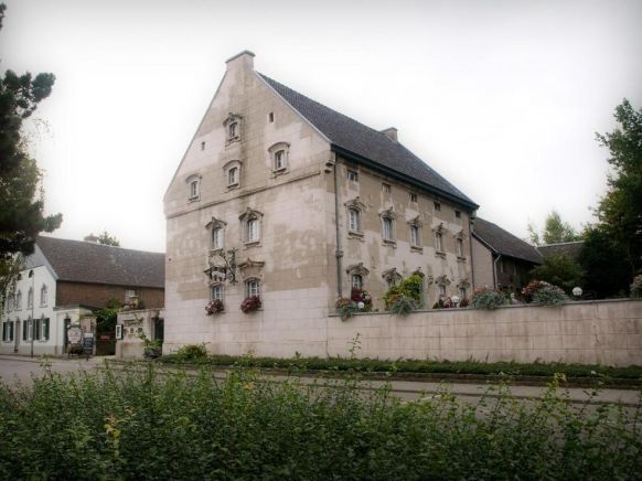 Hotel De Oude Brouwerij