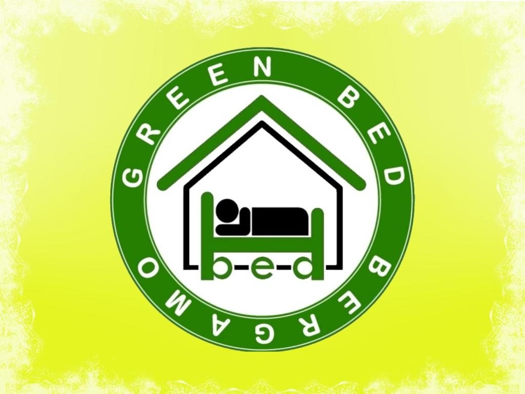 Green Bed Bergamo, Бергамо