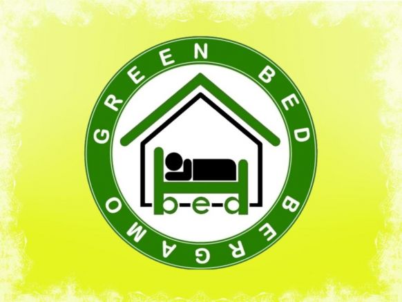 Green Bed Bergamo