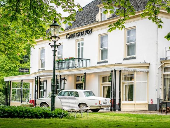 Landgoed Hotel & Restaurant Carelshaven