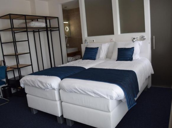 Hotel Restaurant Koekenbier Abcoude