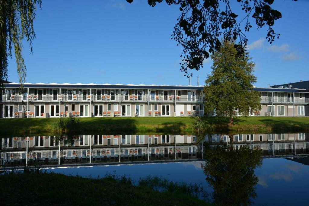 Hajé Hotel Heerenveen, Гронинген