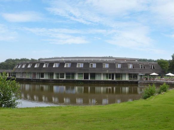 Fletcher Hotel - Resort Spaarnwoude