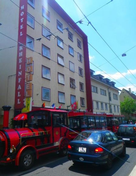 Hotel Rheinfall