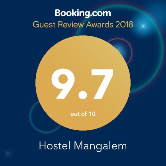 Гостевой дом Hostel Mangalem, Берат