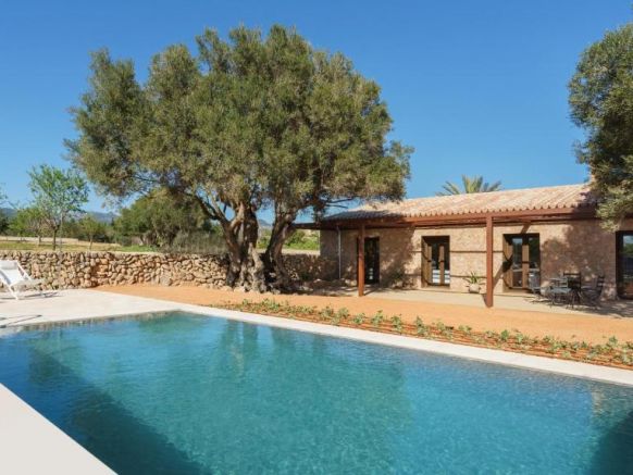 Finca Agroturismo Sarbosar