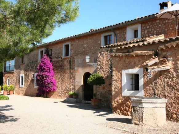 Torrent Fals, Инка