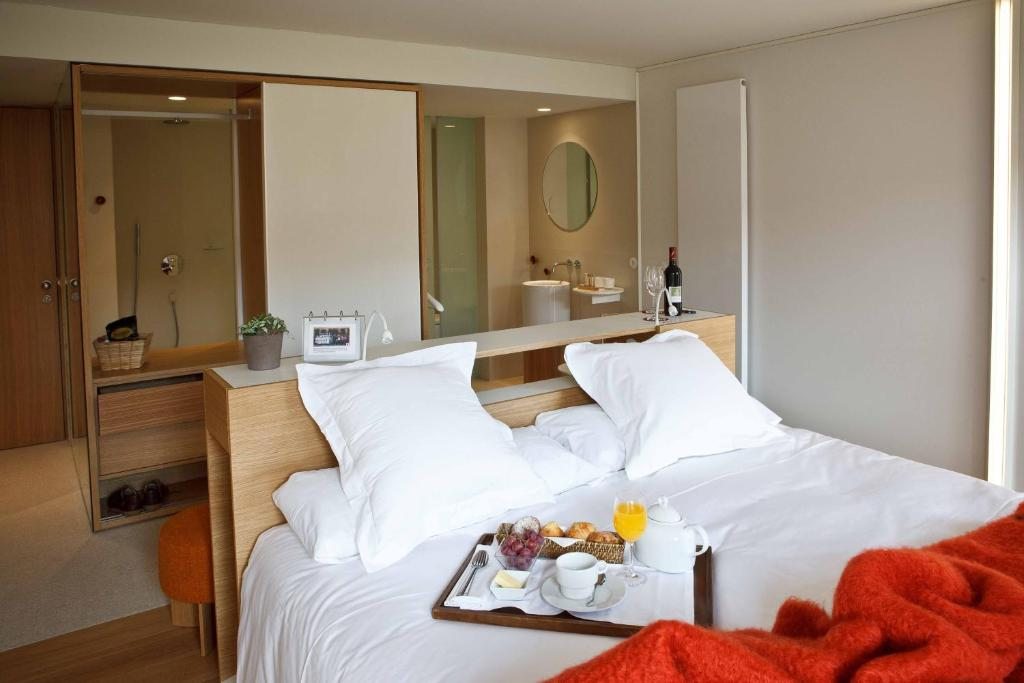 Echaurren Hotel Gastronómico, Памплона