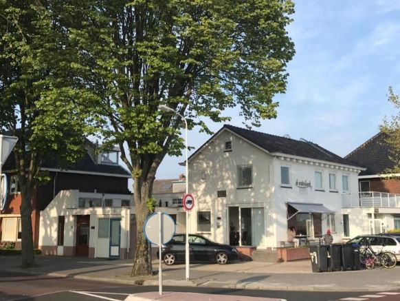 Budget Hotel De Witte Hoeck Amsterdam Wormerveer