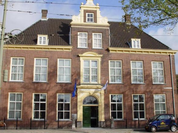 Best Western Museumhotels Delft, Делфт
