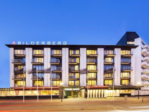 Bilderberg Europa Hotel Scheveningen, Схевенинген