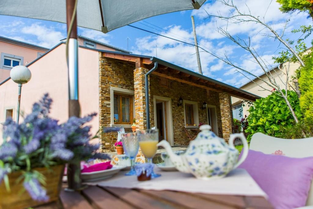 Casa Brais, А-Корунья