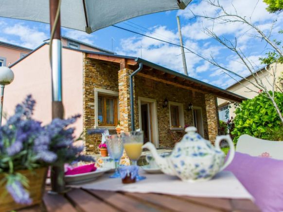 Casa Brais, А-Корунья