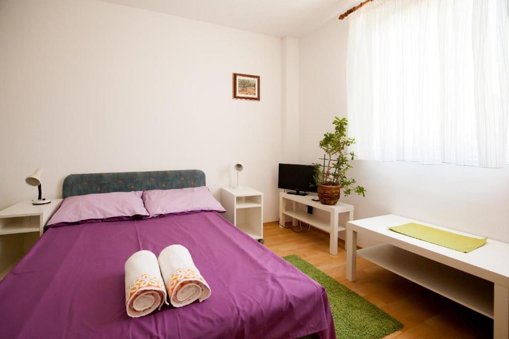 Friendly People's Guest House, Задар