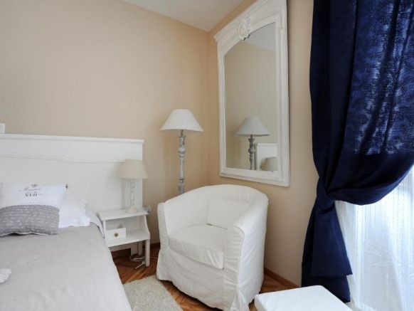 Tinel Rooms Old City Center, Задар
