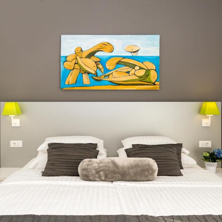 Villa Liburnum, Задар