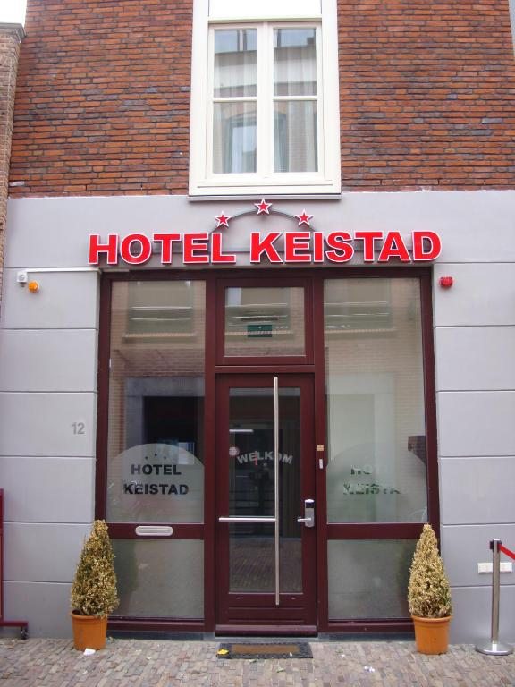 Hotel Keistad, Амерсфорт