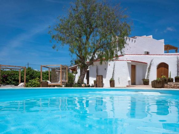 La Masía de Formentera