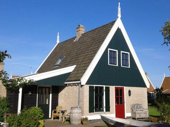 Recreatiepark Wiringherlant