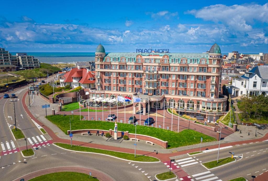 Radisson Blu Palace Hotel Noordwijk, Нордвейк-ан-Зее