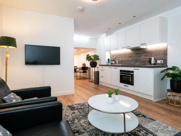 Familie Hotel Alkmaar